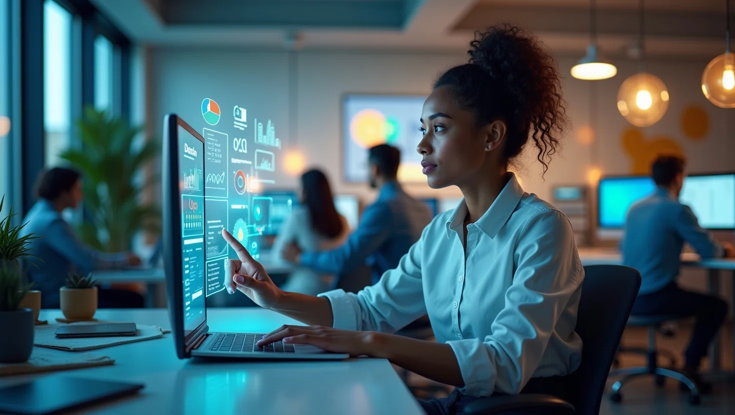 Daily news updates on politics and economy help you keep track of the most important events and trends.